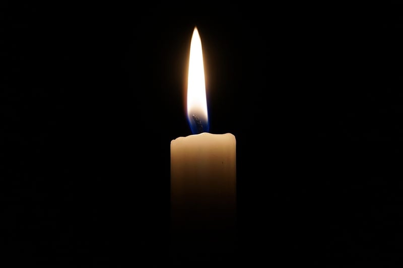 Spa Candles